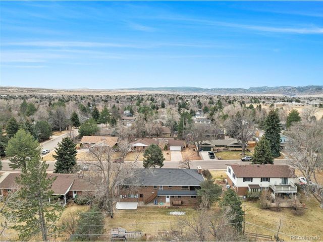 6169 W Roxbury Pl, Littleton, CO 80128
