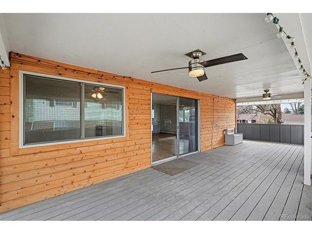 6169 W Roxbury Pl, Littleton, CO 80128