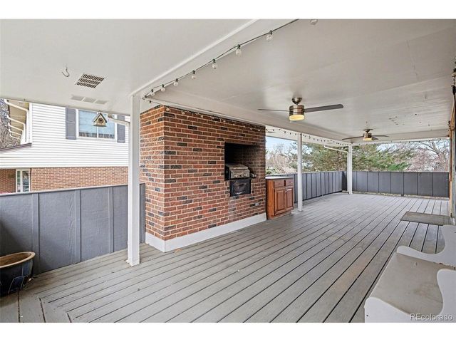 6169 W Roxbury Pl, Littleton, CO 80128