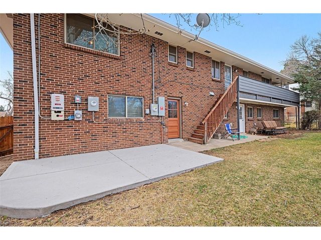 6169 W Roxbury Pl, Littleton, CO 80128