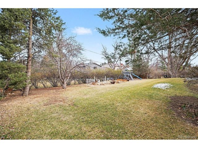 6169 W Roxbury Pl, Littleton, CO 80128