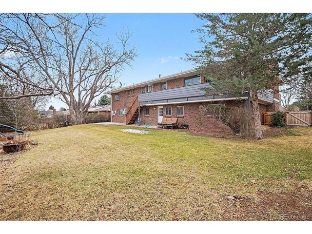 6169 W Roxbury Pl, Littleton, CO 80128