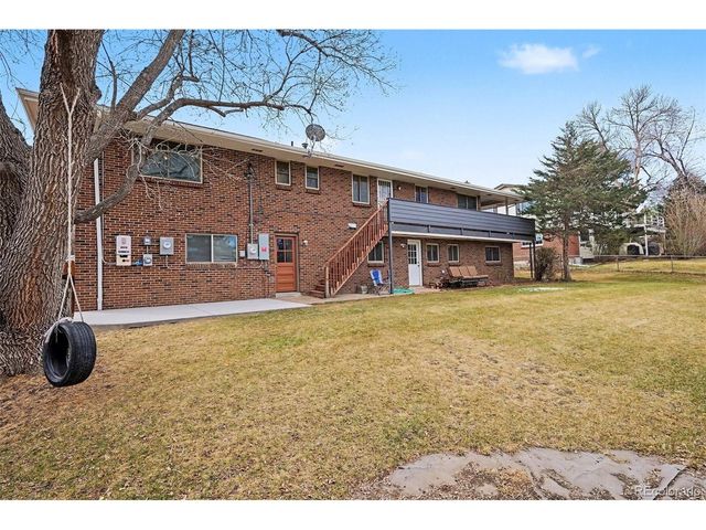 6169 W Roxbury Pl, Littleton, CO 80128