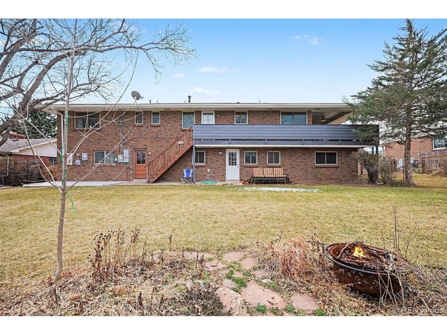 6169 W Roxbury Pl, Littleton, CO 80128