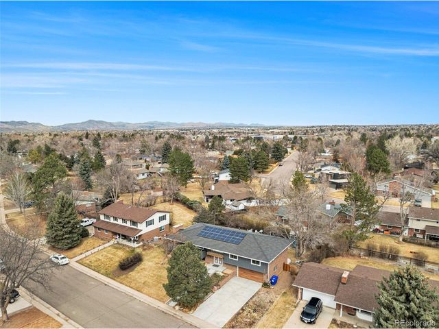 6169 W Roxbury Pl, Littleton, CO 80128