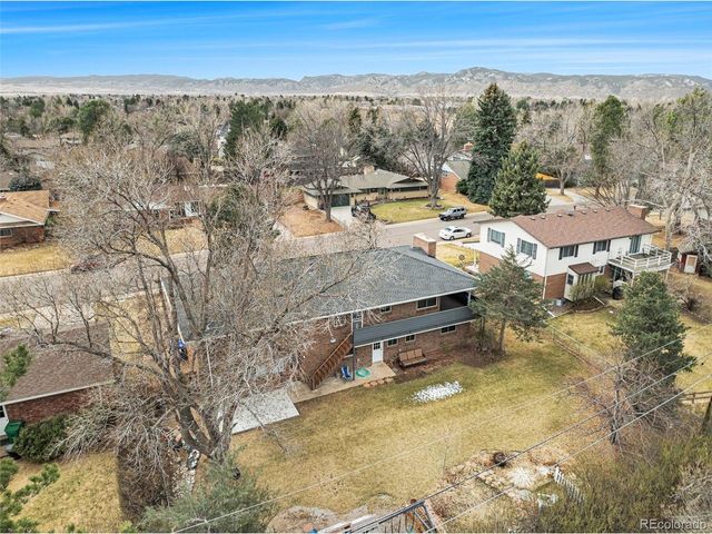 6169 W Roxbury Pl, Littleton, CO 80128