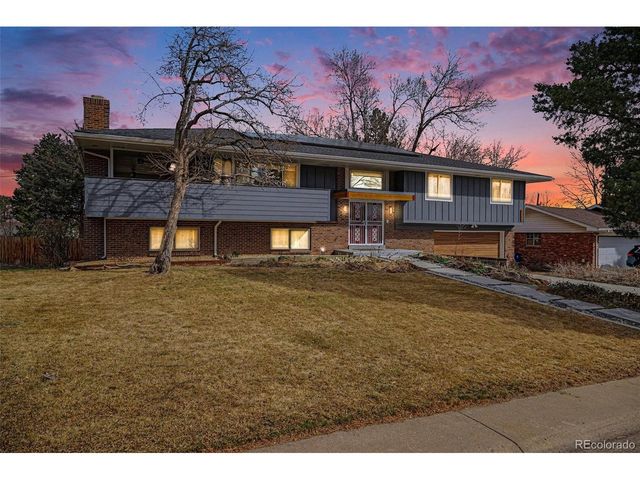 6169 W Roxbury Pl, Littleton, CO 80128