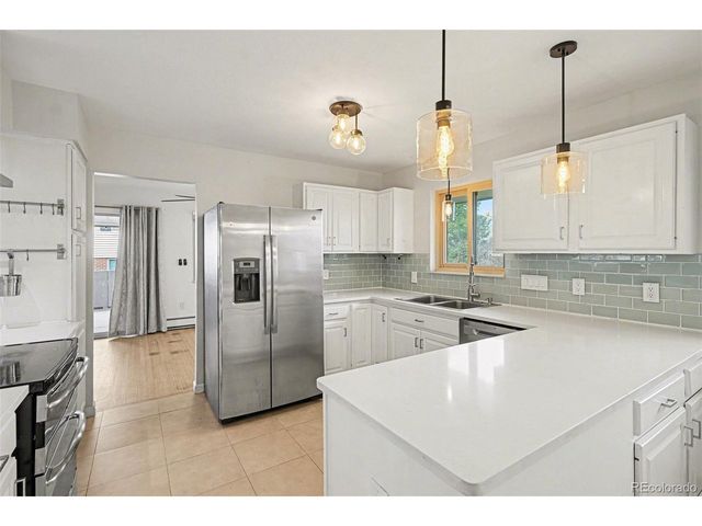 6169 W Roxbury Pl, Littleton, CO 80128