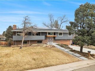 6169 W Roxbury Pl, Littleton, CO 80128