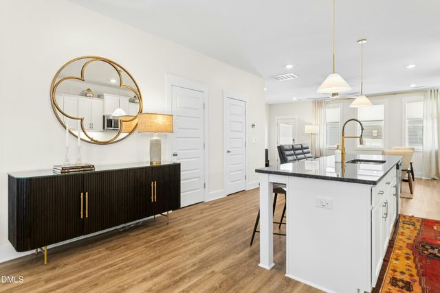 833 Abbyberry Drive, Wake Forest, NC 27587