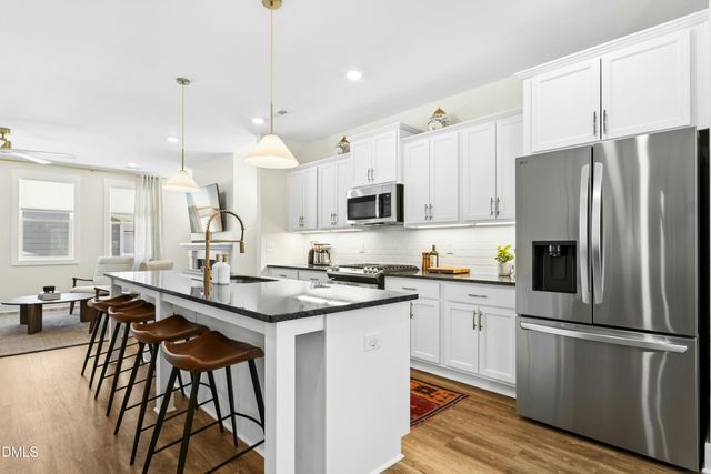 833 Abbyberry Drive, Wake Forest, NC 27587