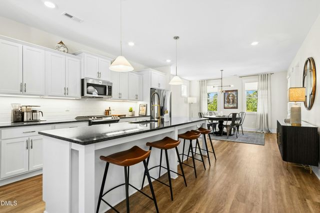 833 Abbyberry Drive, Wake Forest, NC 27587