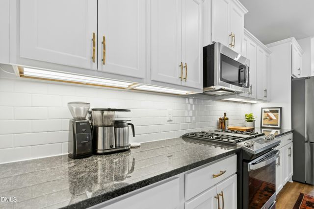 833 Abbyberry Drive, Wake Forest, NC 27587