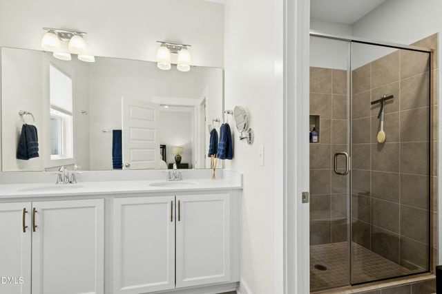 833 Abbyberry Drive, Wake Forest, NC 27587
