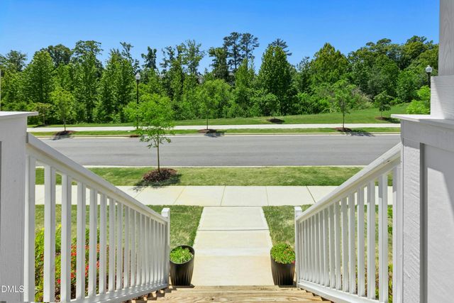 833 Abbyberry Drive, Wake Forest, NC 27587