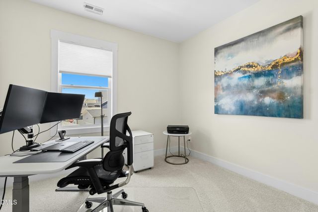 833 Abbyberry Drive, Wake Forest, NC 27587