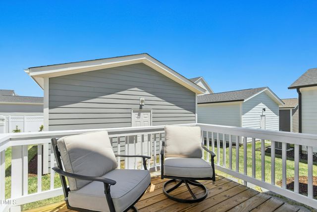 833 Abbyberry Drive, Wake Forest, NC 27587