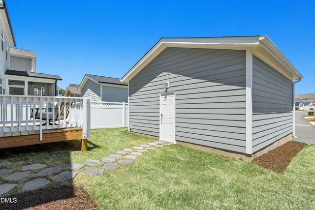 833 Abbyberry Drive, Wake Forest, NC 27587