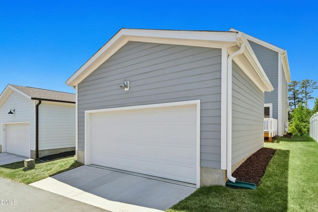 833 Abbyberry Drive, Wake Forest, NC 27587