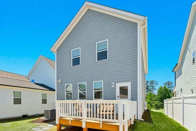 833 Abbyberry Drive, Wake Forest, NC 27587