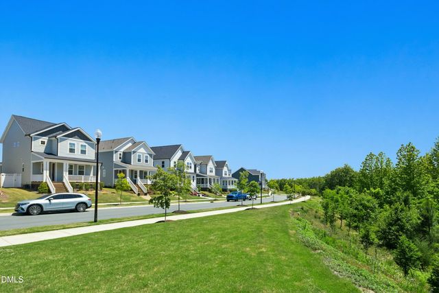 833 Abbyberry Drive, Wake Forest, NC 27587