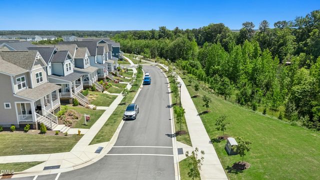 833 Abbyberry Drive, Wake Forest, NC 27587