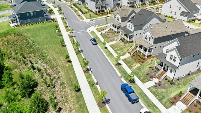 833 Abbyberry Drive, Wake Forest, NC 27587