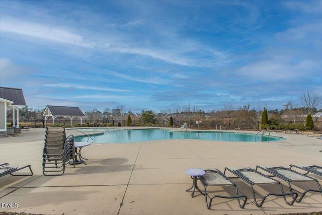 833 Abbyberry Drive, Wake Forest, NC 27587