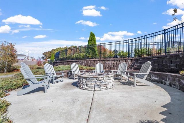 833 Abbyberry Drive, Wake Forest, NC 27587