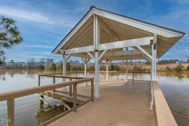 833 Abbyberry Drive, Wake Forest, NC 27587