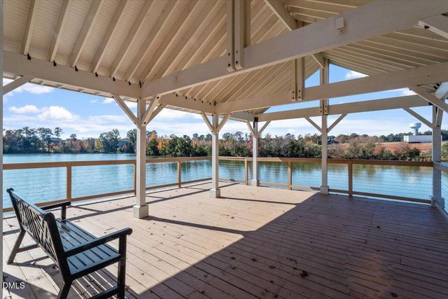 833 Abbyberry Drive, Wake Forest, NC 27587