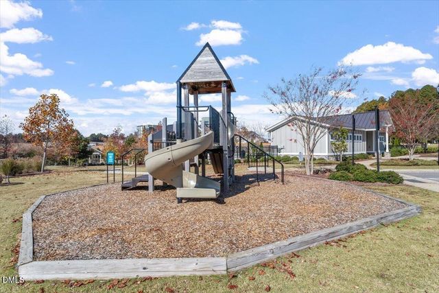 833 Abbyberry Drive, Wake Forest, NC 27587