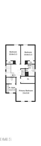833 Abbyberry Drive, Wake Forest, NC 27587