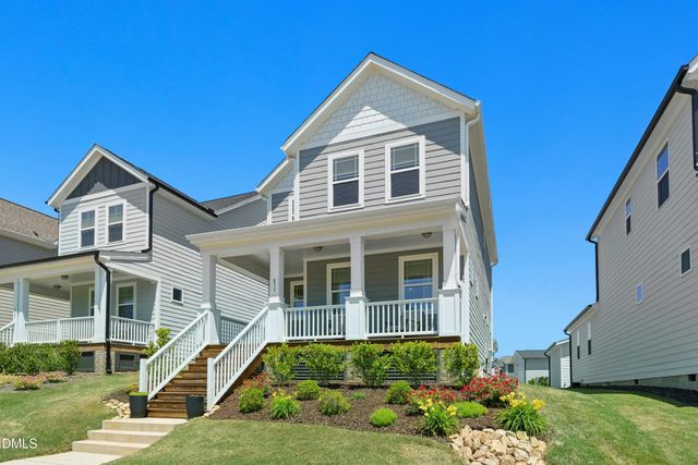 833 Abbyberry Drive, Wake Forest, NC 27587