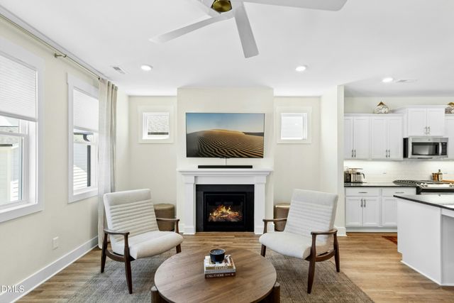 833 Abbyberry Drive, Wake Forest, NC 27587