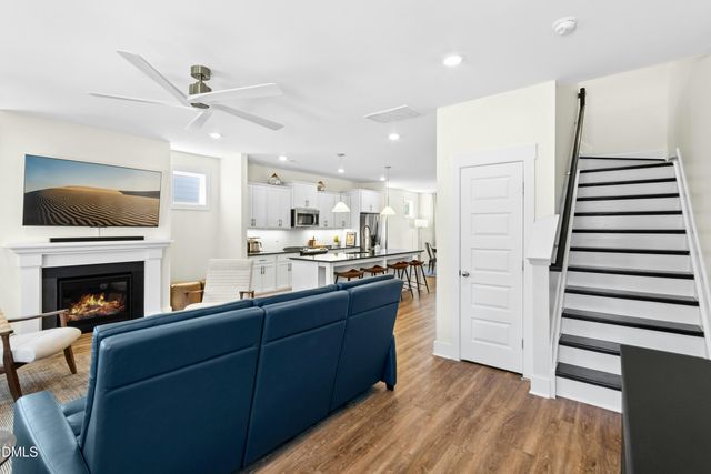 833 Abbyberry Drive, Wake Forest, NC 27587