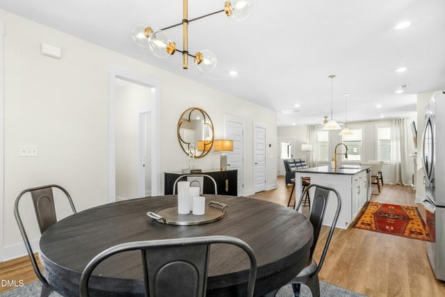 833 Abbyberry Drive, Wake Forest, NC 27587