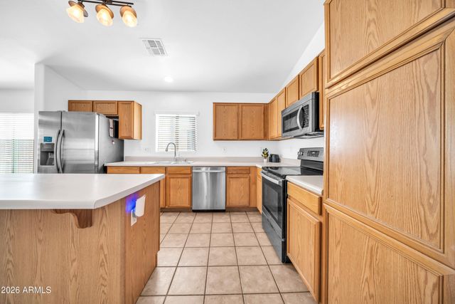 12742 W MYER Lane, El Mirage, AZ 85335