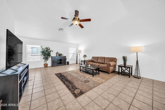 12742 W MYER Lane, El Mirage, AZ 85335