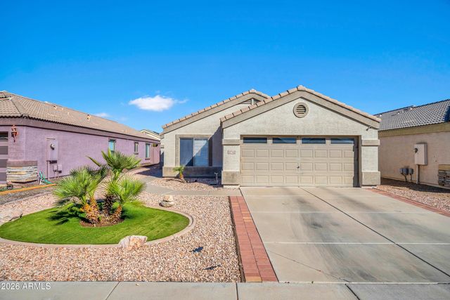 12742 W MYER Lane, El Mirage, AZ 85335