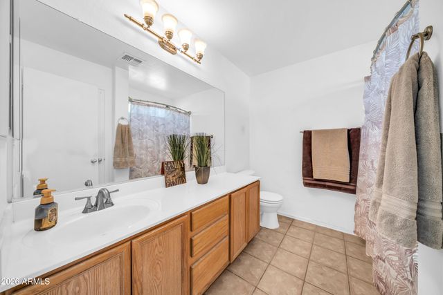 12742 W MYER Lane, El Mirage, AZ 85335