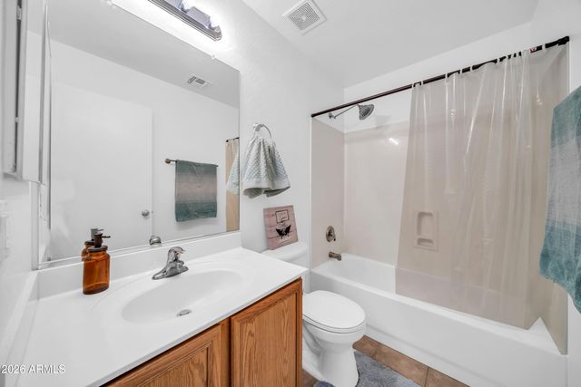 12742 W MYER Lane, El Mirage, AZ 85335