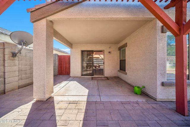 12742 W MYER Lane, El Mirage, AZ 85335