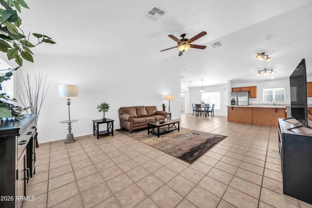12742 W MYER Lane, El Mirage, AZ 85335