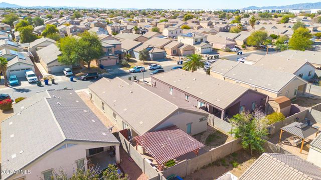 12742 W MYER Lane, El Mirage, AZ 85335