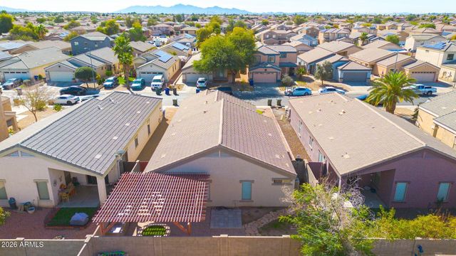 12742 W MYER Lane, El Mirage, AZ 85335