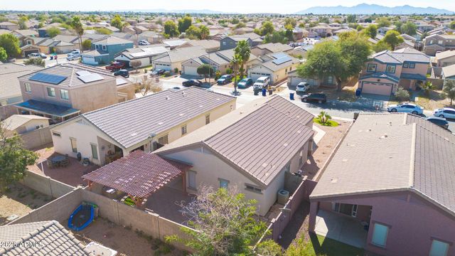 12742 W MYER Lane, El Mirage, AZ 85335