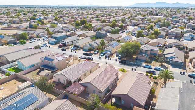 12742 W MYER Lane, El Mirage, AZ 85335