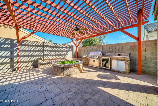 12742 W MYER Lane, El Mirage, AZ 85335