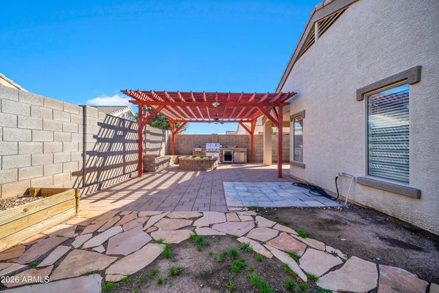 12742 W MYER Lane, El Mirage, AZ 85335